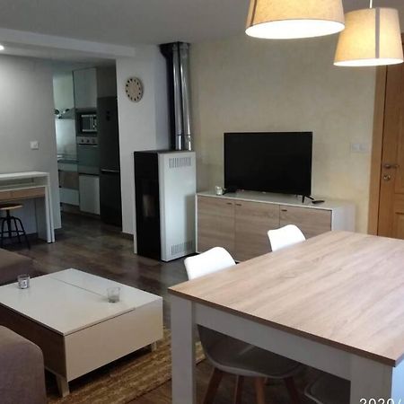 Apartamento Casa Barquero Bronchales Εξωτερικό φωτογραφία