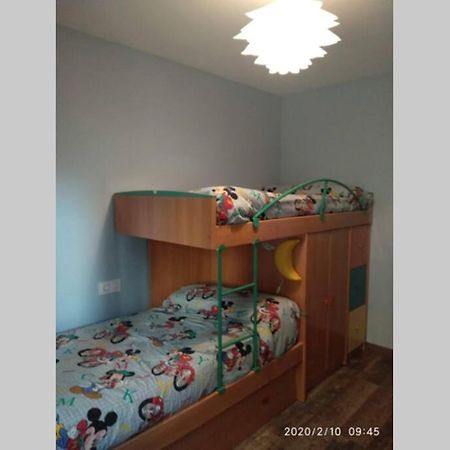 Apartamento Casa Barquero Bronchales Εξωτερικό φωτογραφία