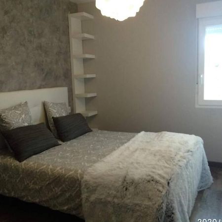 Apartamento Casa Barquero Bronchales Εξωτερικό φωτογραφία
