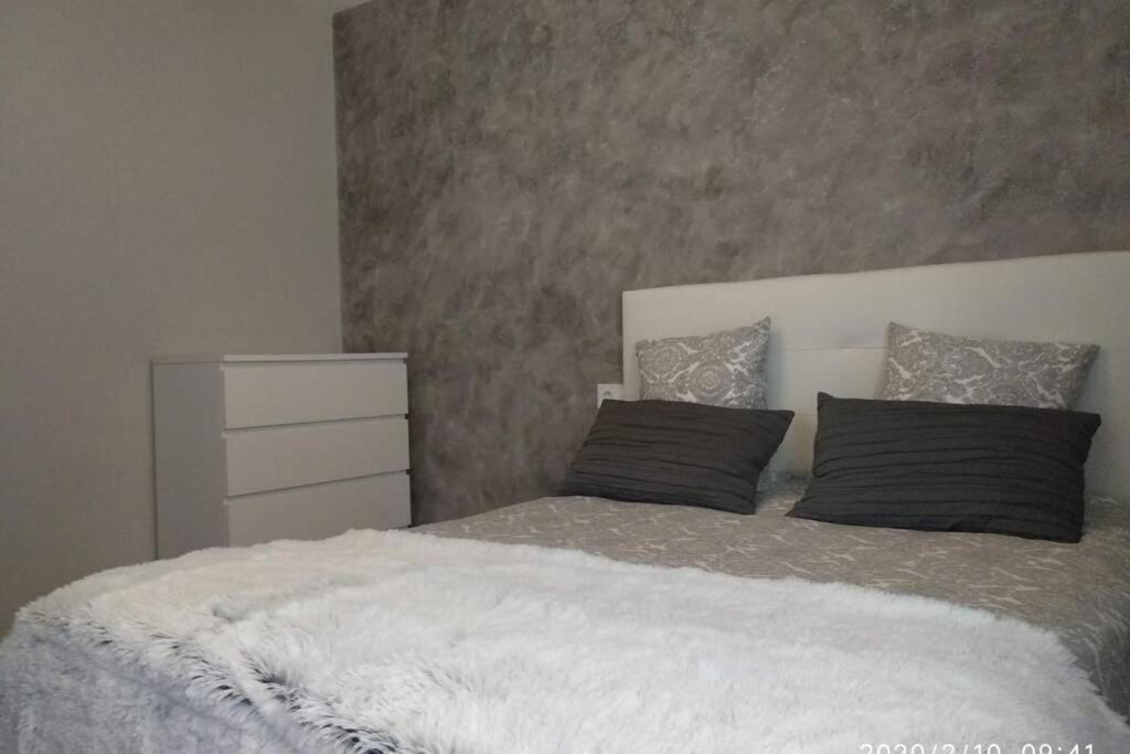 Apartamento Casa Barquero Bronchales Εξωτερικό φωτογραφία