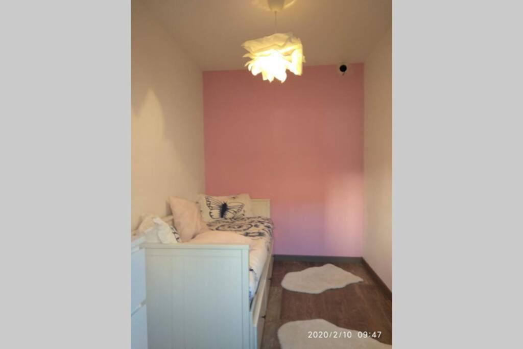 Apartamento Casa Barquero Bronchales Εξωτερικό φωτογραφία