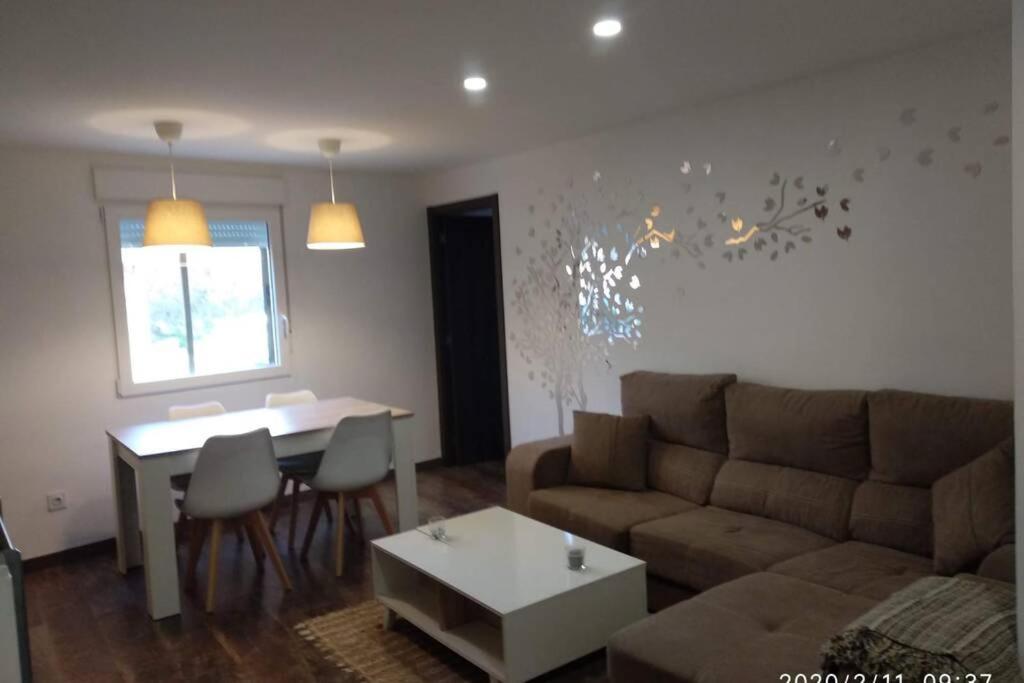 Apartamento Casa Barquero Bronchales Εξωτερικό φωτογραφία