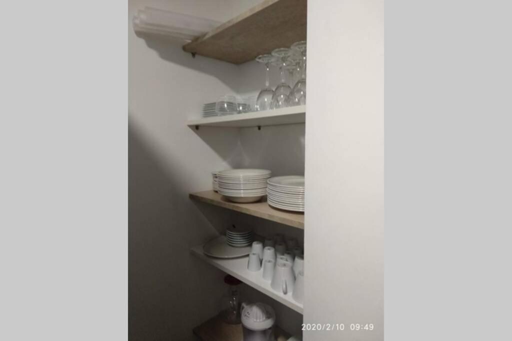 Apartamento Casa Barquero Bronchales Εξωτερικό φωτογραφία